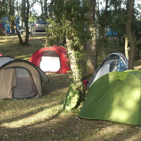 Villaggio Camping Bosco Selva Alberobello Exterior photo