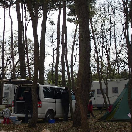 Villaggio Camping Bosco Selva Alberobello Exterior photo